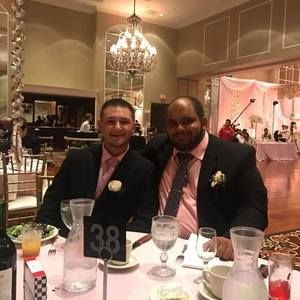 Meet your Posher, Matthew